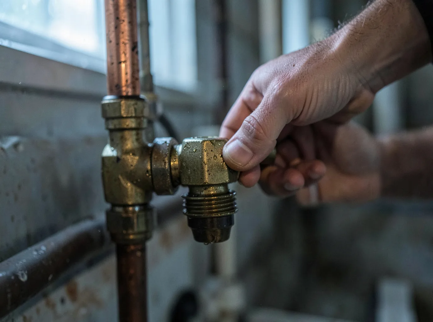 Emergency Plumber Matthews, GA FAQs